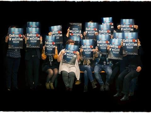 O festival literario Correntes d’Escritas chega á SELIC